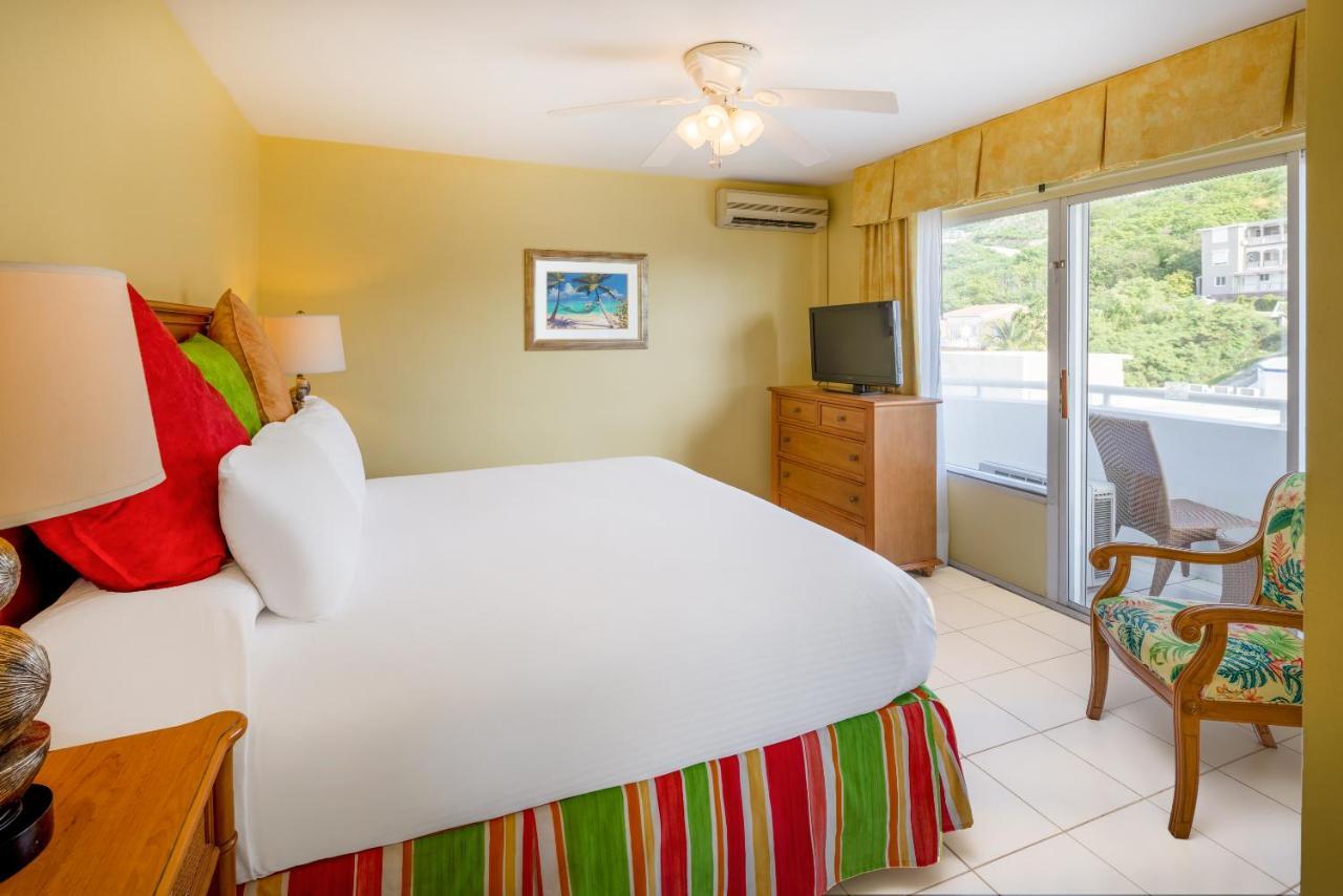 The Atrium Beach Resort And Spa, Ascend Hotel Collection Simpson Bay Kültér fotó