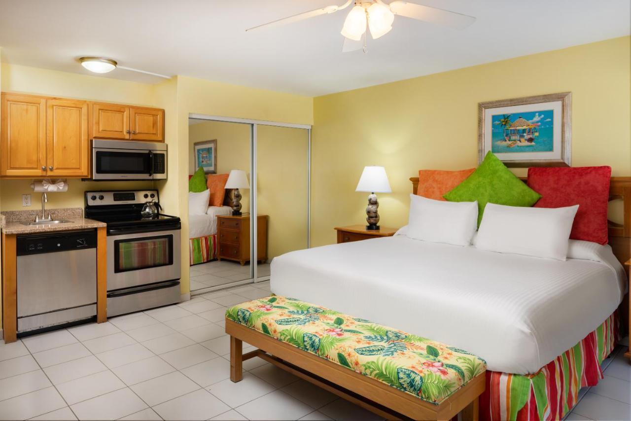 The Atrium Beach Resort And Spa, Ascend Hotel Collection Simpson Bay Kültér fotó