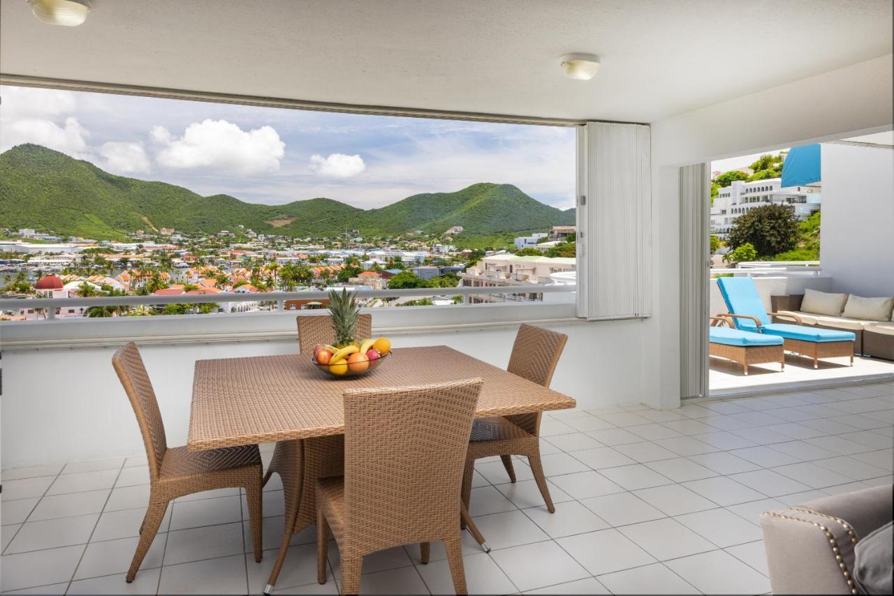 The Atrium Beach Resort And Spa, Ascend Hotel Collection Simpson Bay Kültér fotó