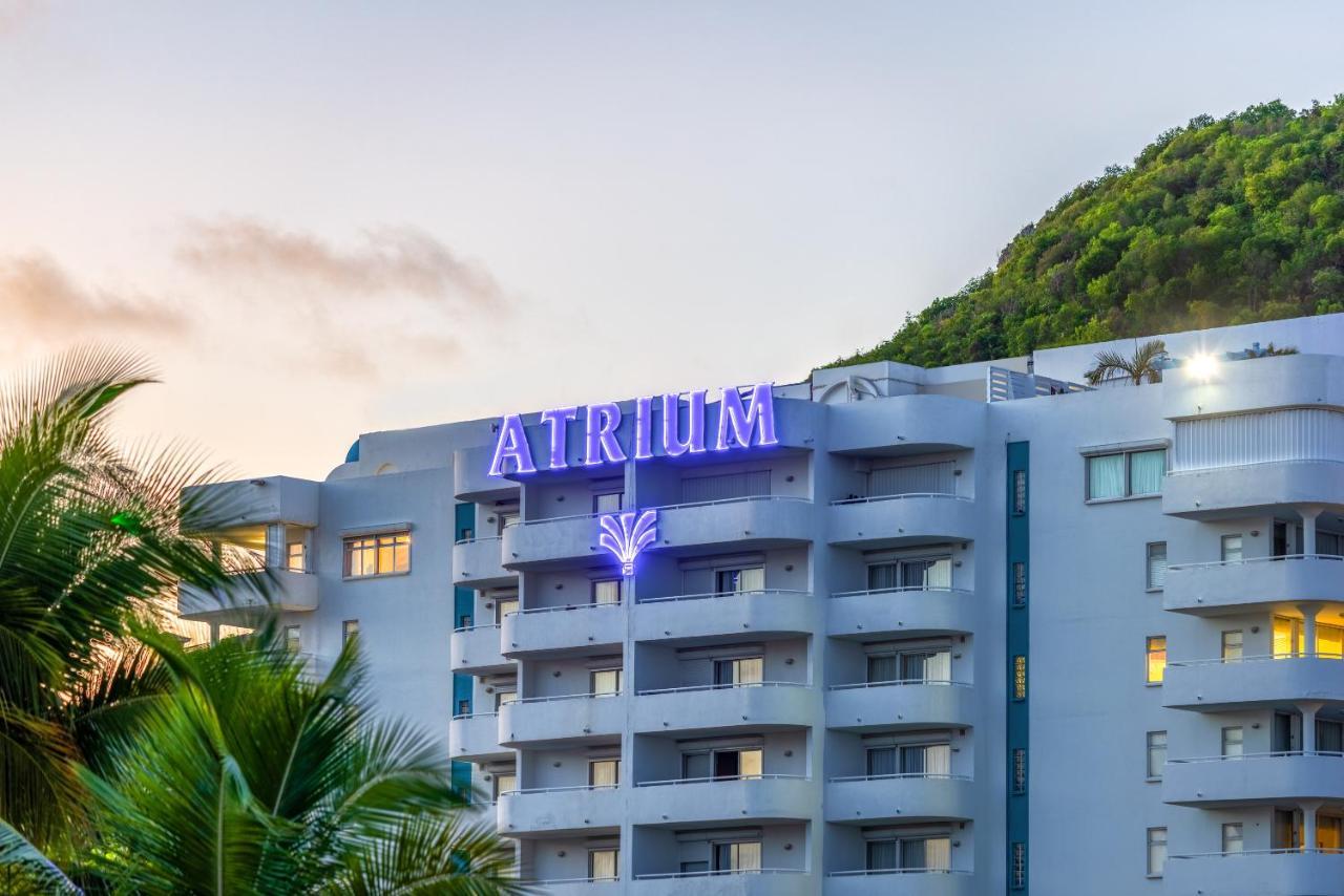 Atrium Beach Resort And Spa St Maarten A Ramada By Wyndham Simpson Bay Kültér fotó