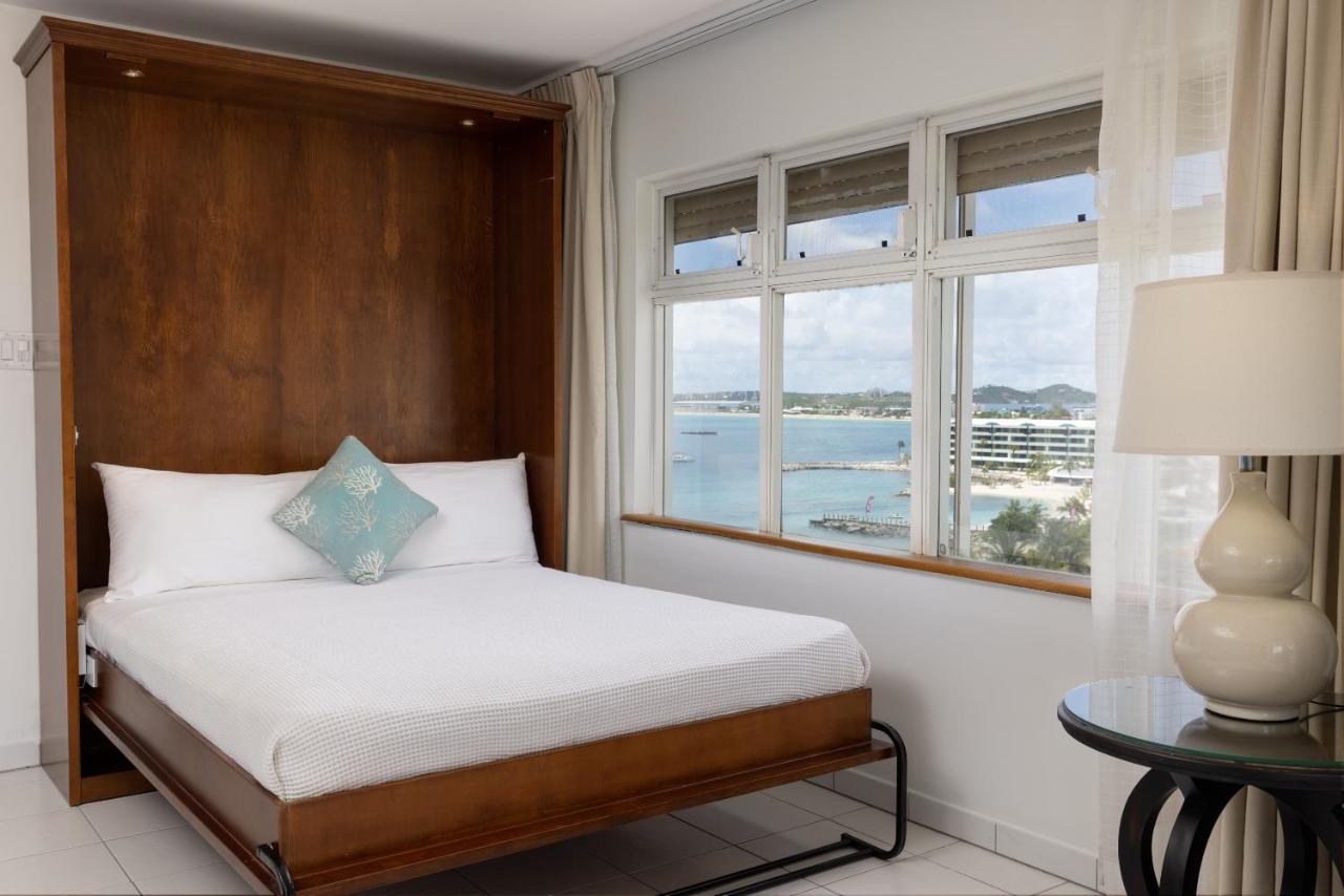 The Atrium Beach Resort And Spa, Ascend Hotel Collection Simpson Bay Kültér fotó