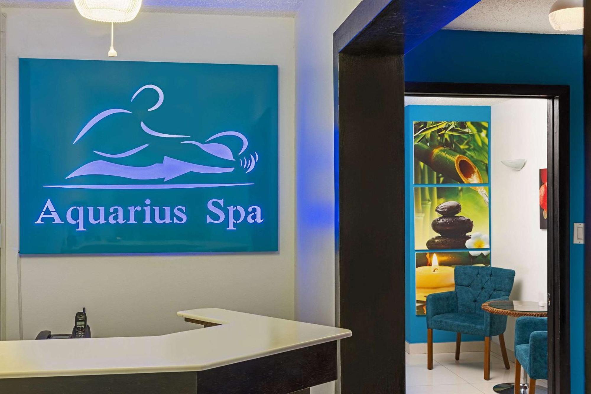 The Atrium Beach Resort And Spa, Ascend Hotel Collection Simpson Bay Kültér fotó