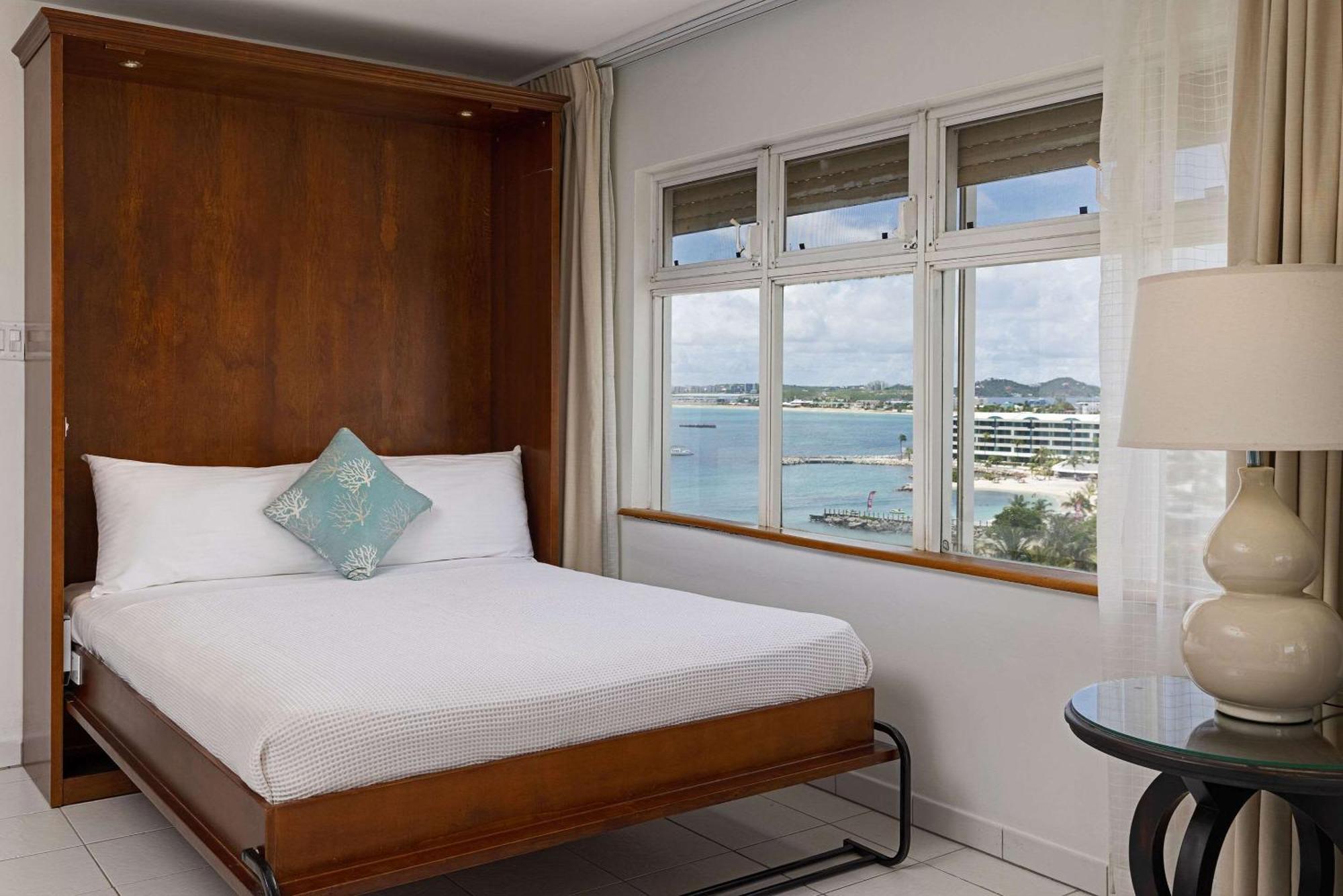 The Atrium Beach Resort And Spa, Ascend Hotel Collection Simpson Bay Kültér fotó