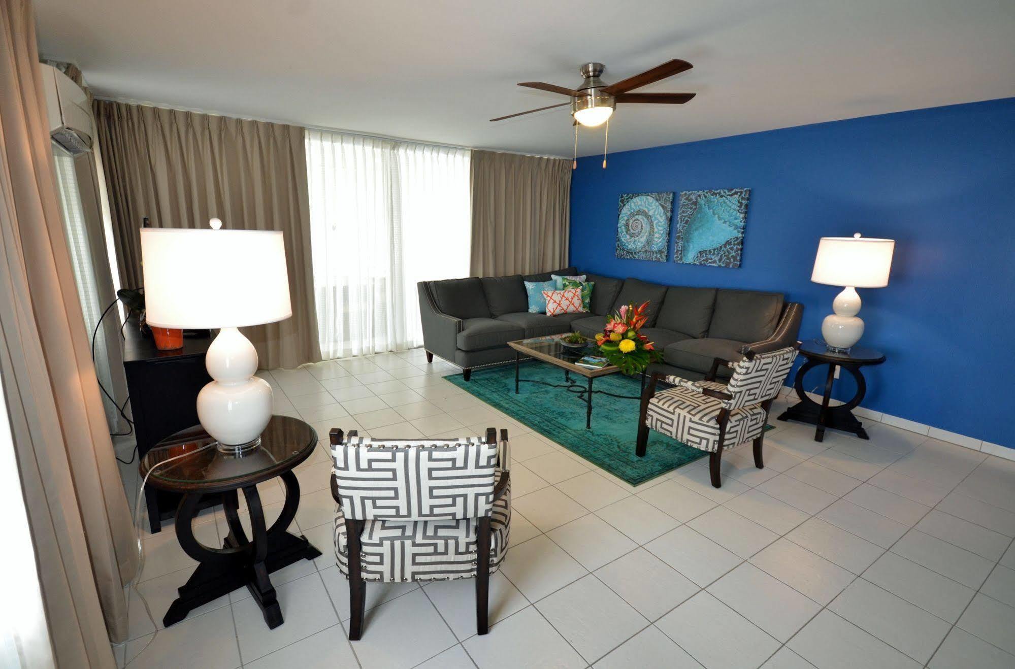 The Atrium Beach Resort And Spa, Ascend Hotel Collection Simpson Bay Kültér fotó