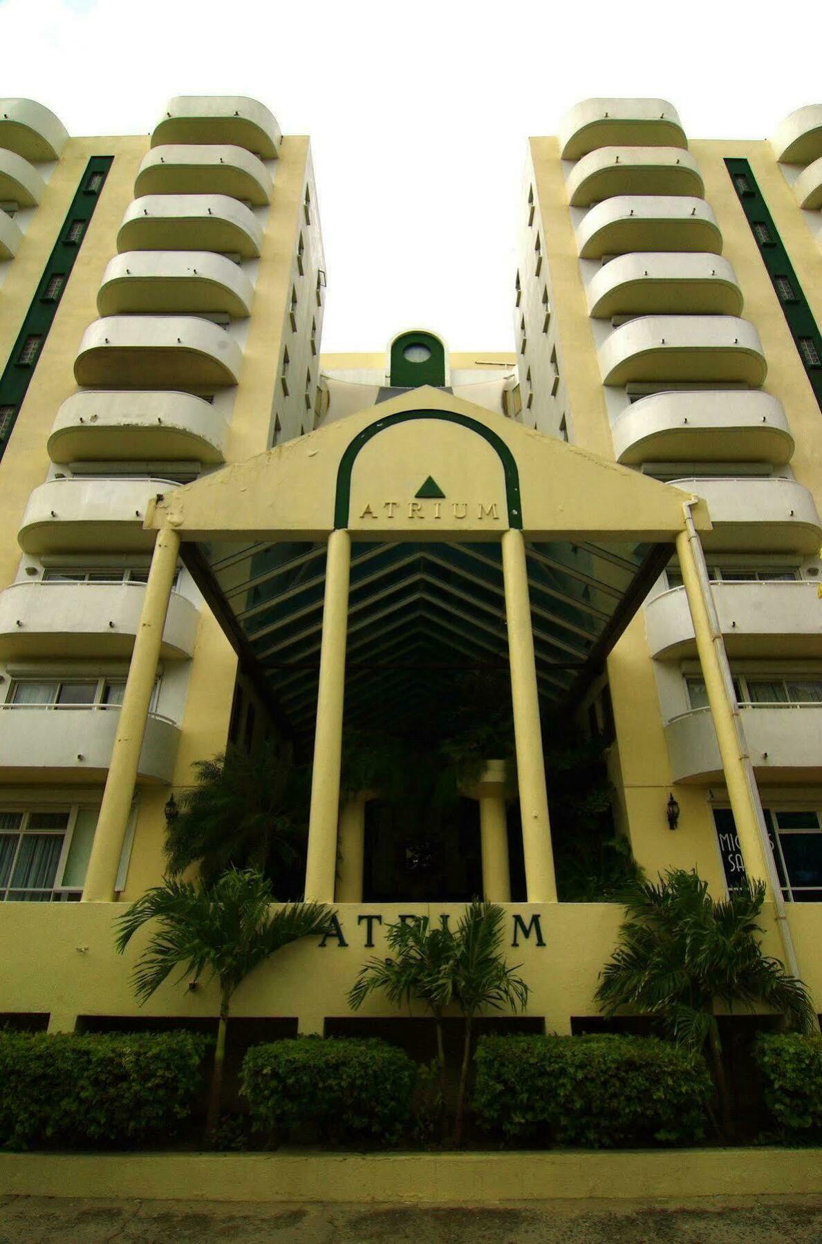 The Atrium Beach Resort And Spa, Ascend Hotel Collection Simpson Bay Kültér fotó
