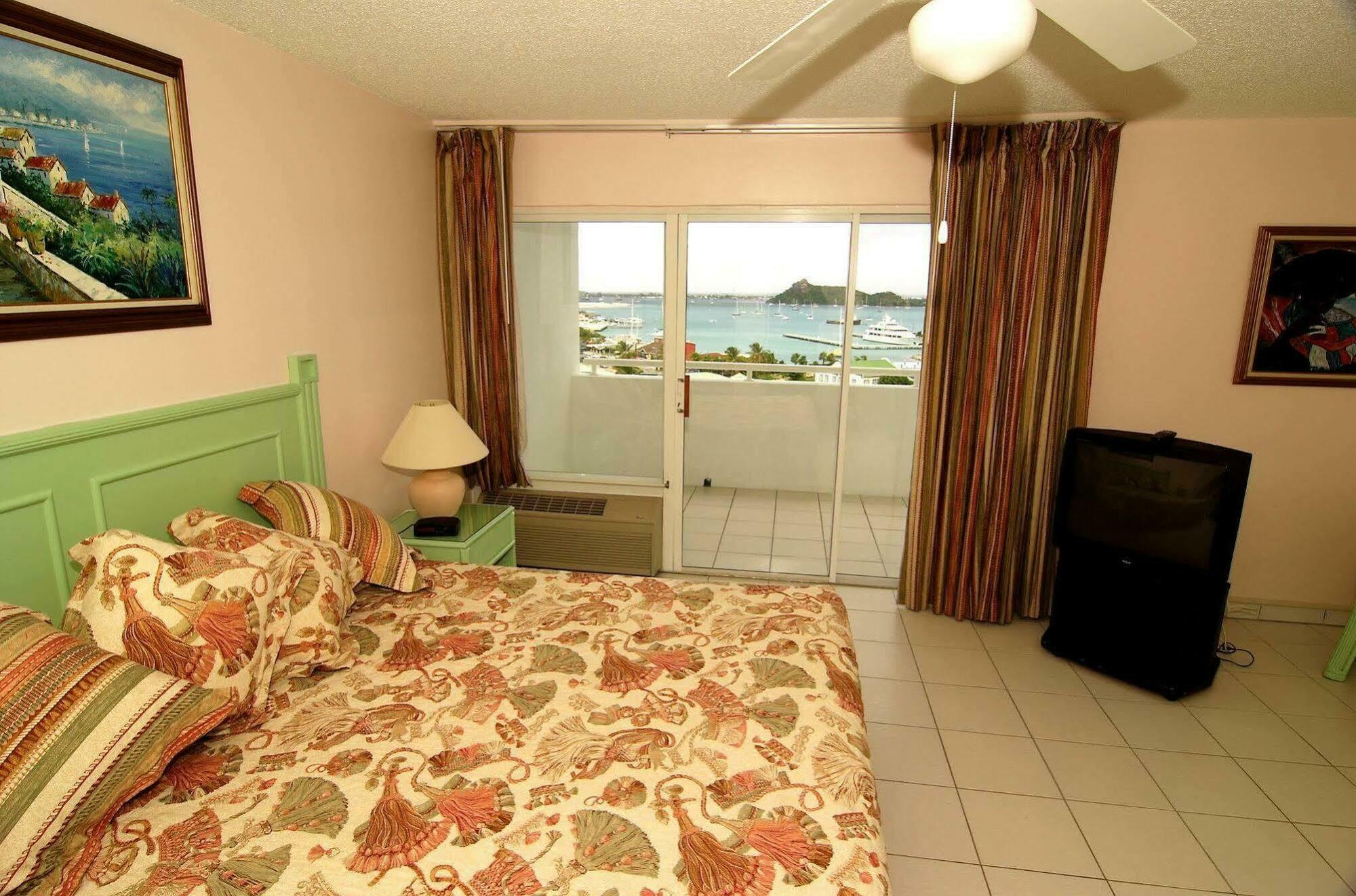 The Atrium Beach Resort And Spa, Ascend Hotel Collection Simpson Bay Szoba fotó